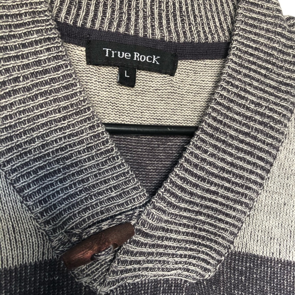 Knit sweater - Picture 2 of 4